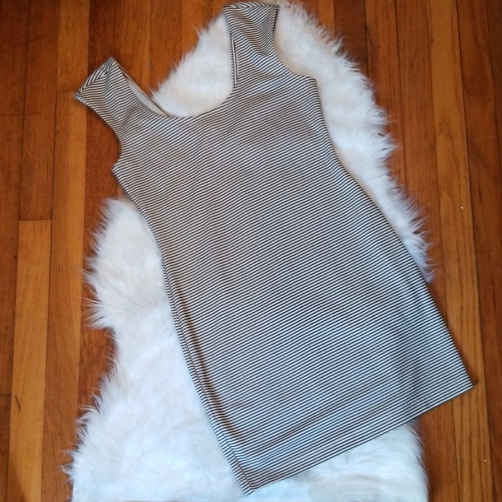 2000's BCBGeneration mini dress